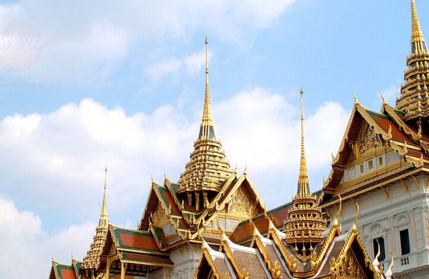 4 Days Tour of Chiang Mai and Chiang Rai