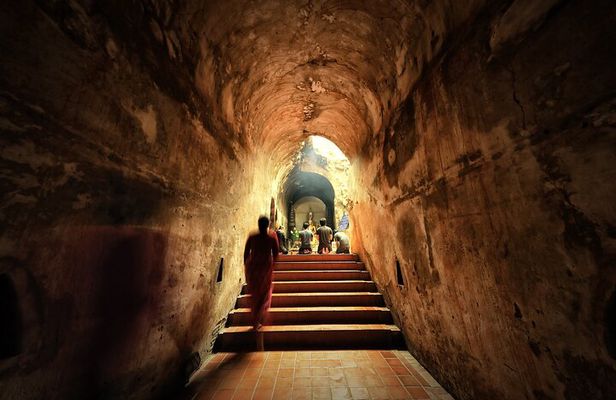 Chiang Mai Temple Tour: Discover Hidden Gem Northern Temples