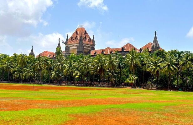 Great Mumbai Fort Heritage & History Tour