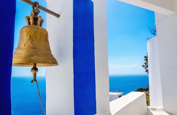 Deluxe Mykonos Tour for Cruise Passengers
