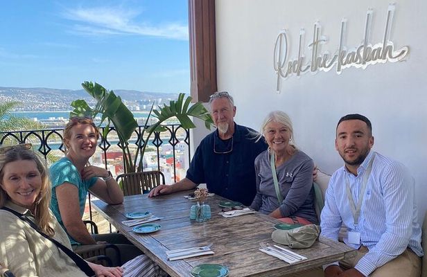 Casablanca Private luxury Day tour from cruise ship All inclusive