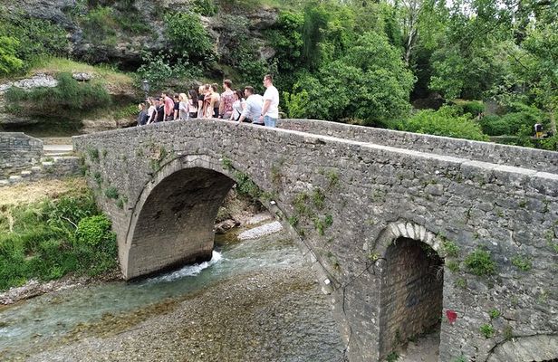Podgorica Meet The Soul of The City Guided Walking Tour