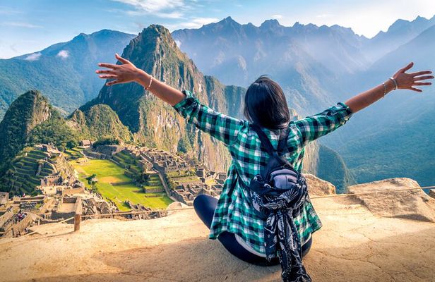 Cusco: Machu Picchu Full Day - Tickets & Train