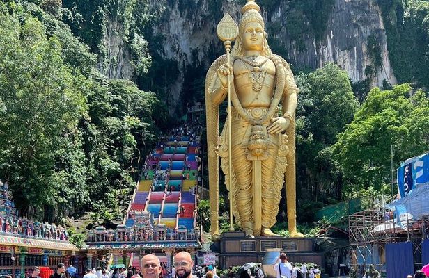 Exclusive Private Genting Tour