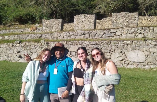 Inca Jungle 4 days 3 nights