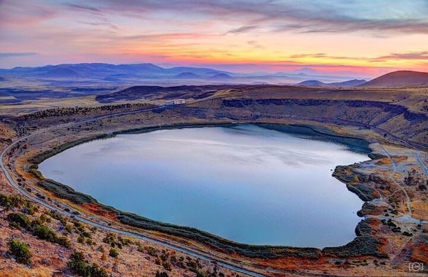 Cappadocia Green Tour: All-Inclusive, Guided, Lunch & Tickets