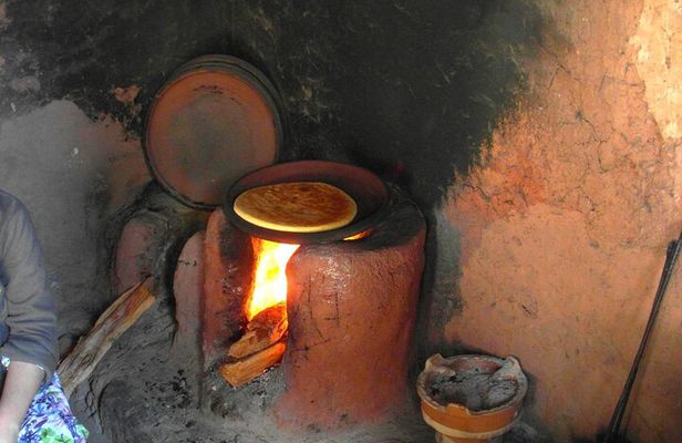 Ourika Valley and the Berber Village Day Trip from Marrakech