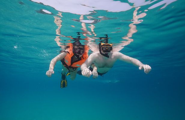 Full Day Snorkeling Course in Koh Chang with Lunch 