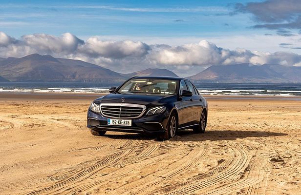 Private Tour of Beara Peninsula