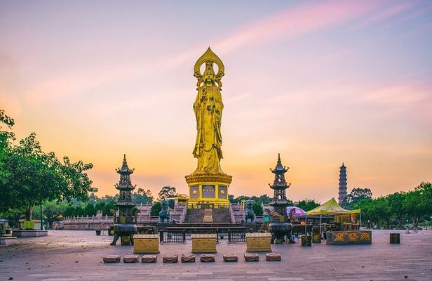 Flexible Guangzhou Modern and Tradition Highlight With Dim Sum
