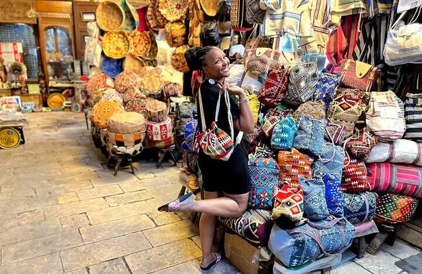 Cairo Citadel, Coptic & Islamic Cairo: VIP Full day Heritage Tour