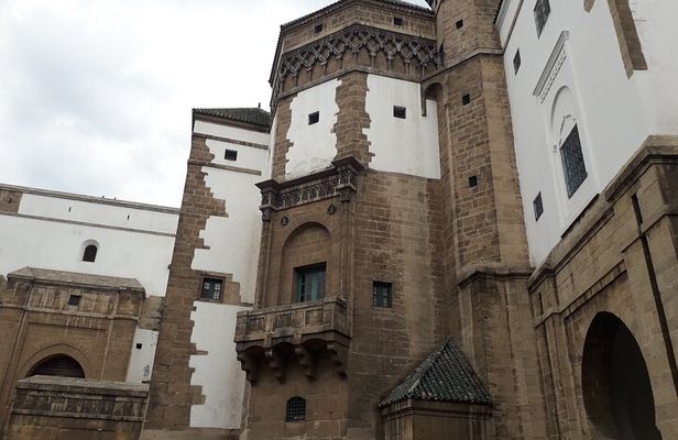City Sightseeing Casablanca