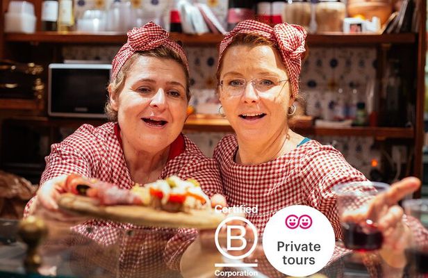 Florence Exclusive PRIVATE Food Tour with 6 or 10 Tastings