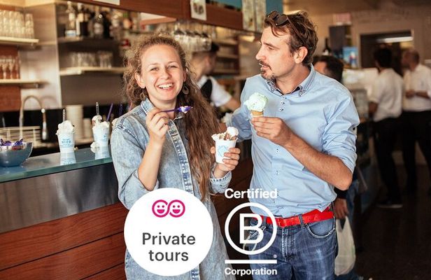 Venice Exclusive Private Food Tour with 6 or 10 Tastings