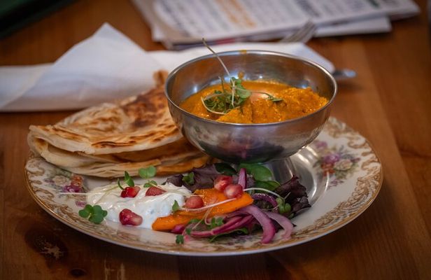 3 Hours Guided Tasting Experience of Ripon