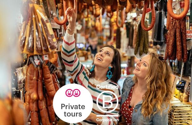 The Award-Winning PRIVATE Food Tour of Mallorca: The 10 Tastings