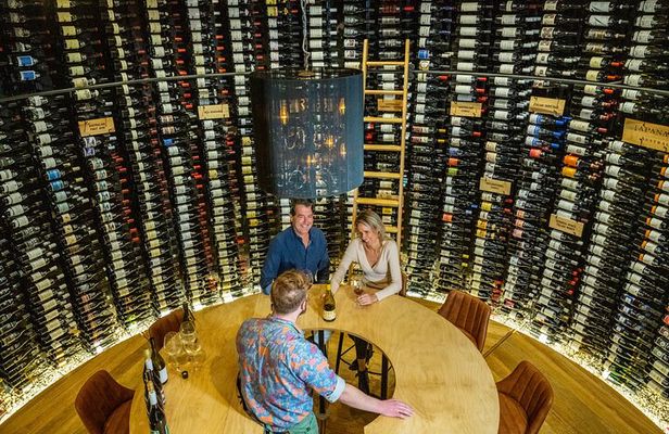 Adelaide Hills Luxury Wine Tour - Private Day Tour