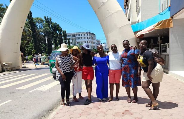 Private Mombasa City Tour Watamu Diani and Malindi