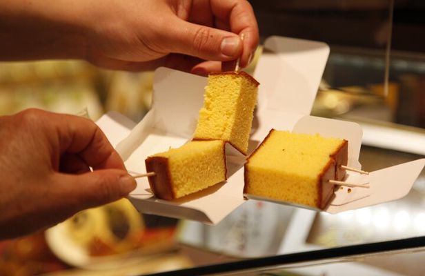 Small Town in the Big City: Tasting Tokyo’s Kichijoji