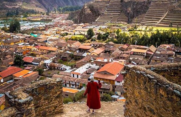 Sacred Valley Tour in Cusco