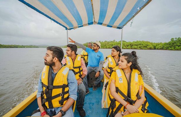 Exploring Divar Island's Hidden Heritage