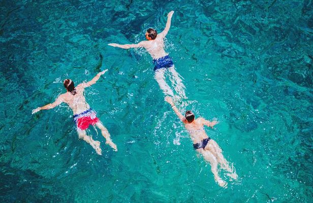  Amalfi Coast Snorkeling and Limoncello Tasting: 4h Boat Tour