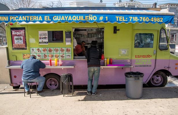 Queens Corona’s Culinary Essentials Tour