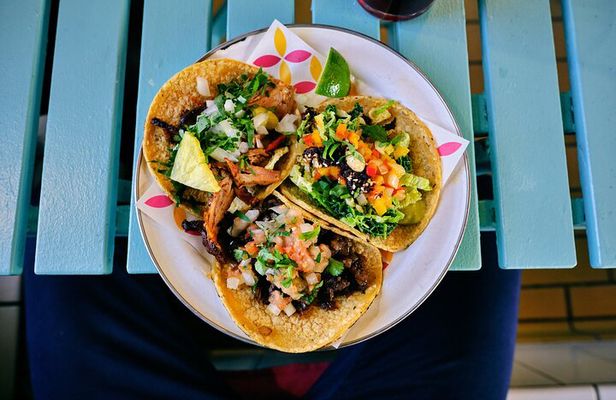 Food Tour in West Hollywood and Original Farmers Market