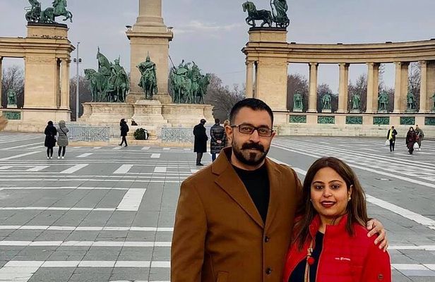 3 Hours Private Guided Tour In Budapest
