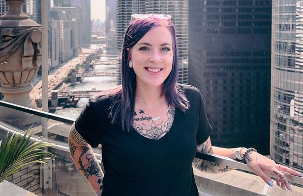 Express Chicago Photo Tour of Landmarks