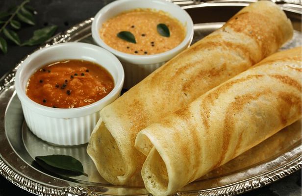 Trivandrum Street Food Crawl (2 Hours Guided Food Tasting Tour)