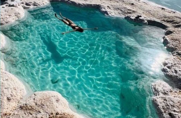 Siwa Oasis tour lifetime Experience 2 days &1night all inclusive