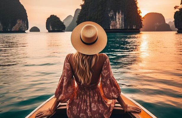 Premium Phi Phi Islands tour by Explera DMC