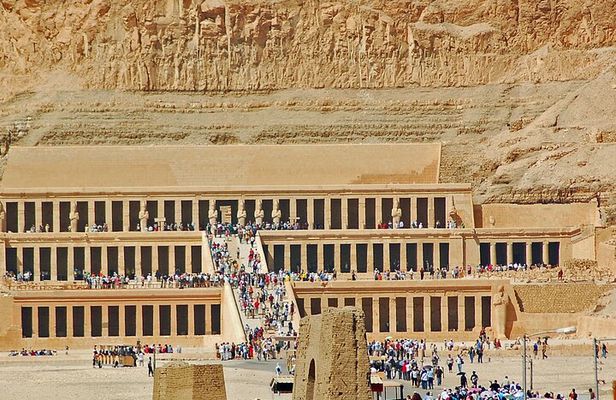 Best of Luxor 2 Day Private Guided Luxor Tour