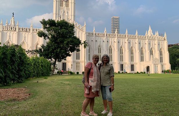 Heritage and Culture of Kolkata Private Tour