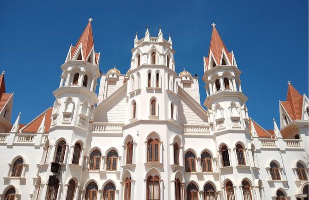 Best of the Trivandrum (Guided Half Day City Tour by Car)