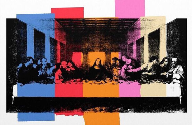 Milan: Last Supper Skip-the-Line Ticket & Guided Tour