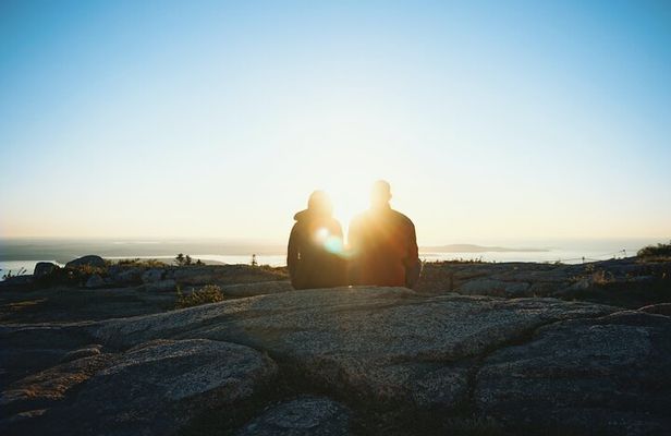 Cadillac Mountain Private Sunrise and Half Day Tour