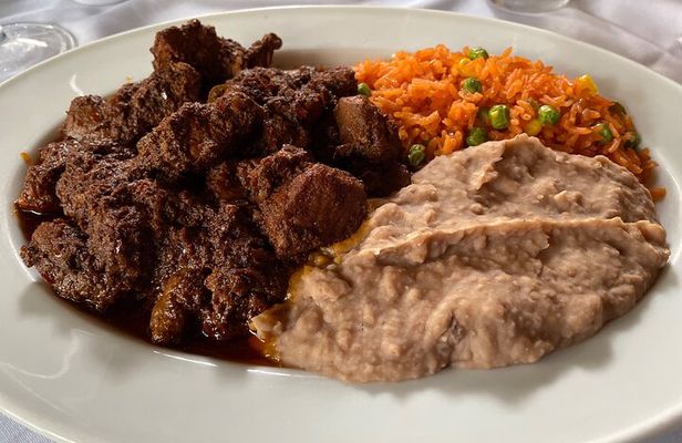 Barrio Antiguo Food Tour in Monterrey