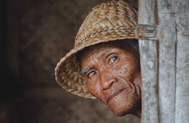 One Week Ecotourism Program in Bali, Nusa Penida