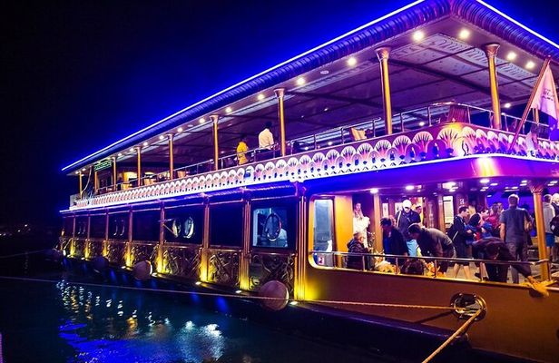 Nefertari Seascope Adventure boat Trip with transfer - Marsa Alam