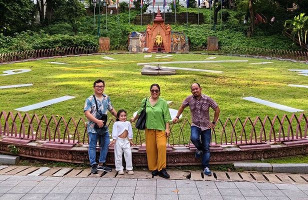 Half Day Private Tour in Phnom Penh