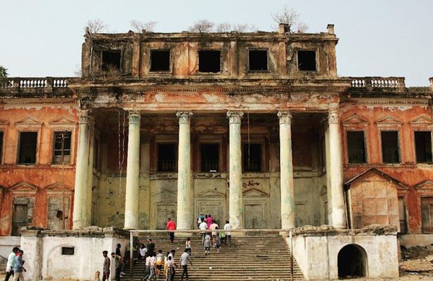 3-hour Hyderabad Old City Heritage Walking Tour