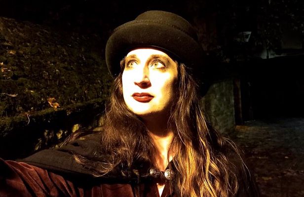Ghost Tour of Oxford