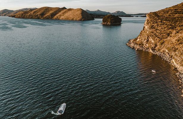 4 Day Private Guided Tour in Bolivia from La Paz