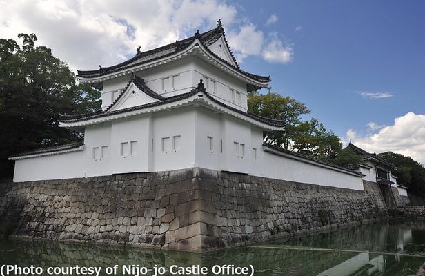 Kyoto and Nara Day Trip - Golden Pavilion and Todaiji from Osaka