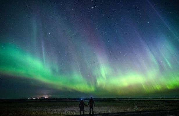 The Northern Lights Hunt
