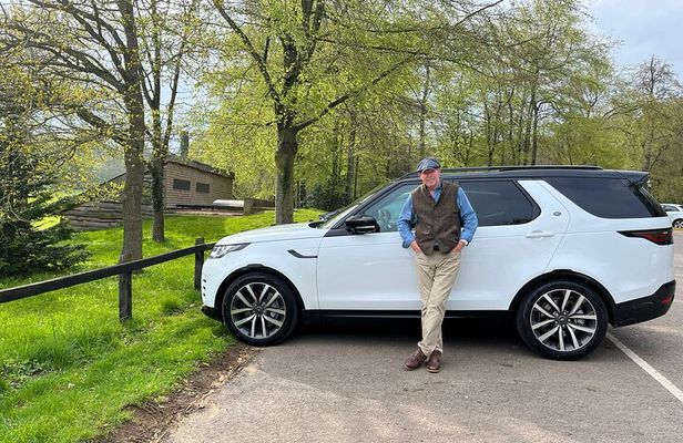 Bath&Beyond: (Full Day)Driver-Guided-Salisbury/Sarum/Stonehenge