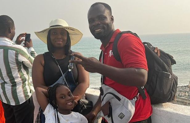 Kakum National Park and Elmina Castle Full Day Private Tour