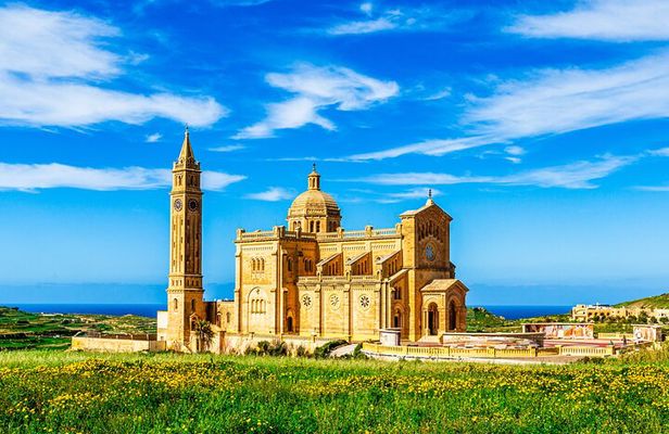 Magic of Malta : A Cruise Passenger's Dream Day